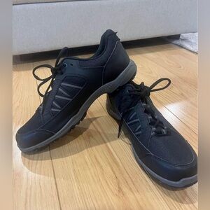 Women’s Spin Shoes